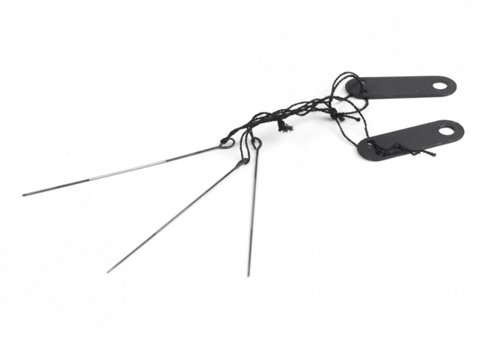 Проволочки 1.048 кл.0 Калибр