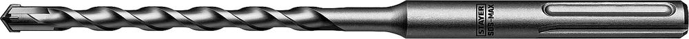 Бур SDS-max Professional Hercules-4Х STAYER 16x250/380 мм 29370-250-16  
