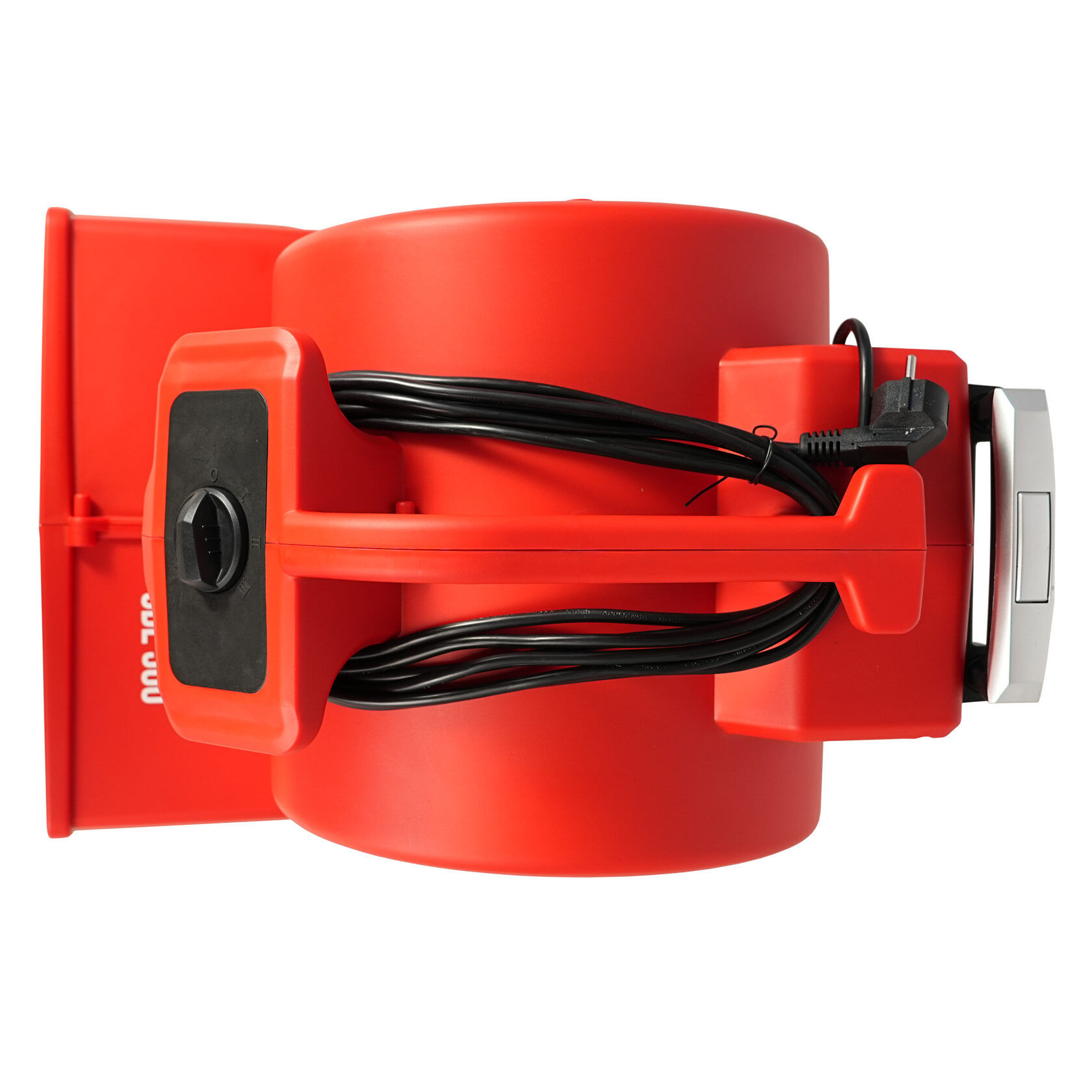 Фен для сушки ковров CDE 500