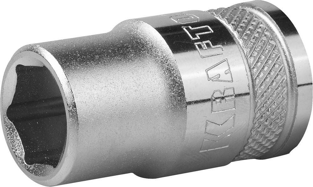 Головка торцовая 13 мм, 1/2 FLANK KRAFTOOL 27805-13