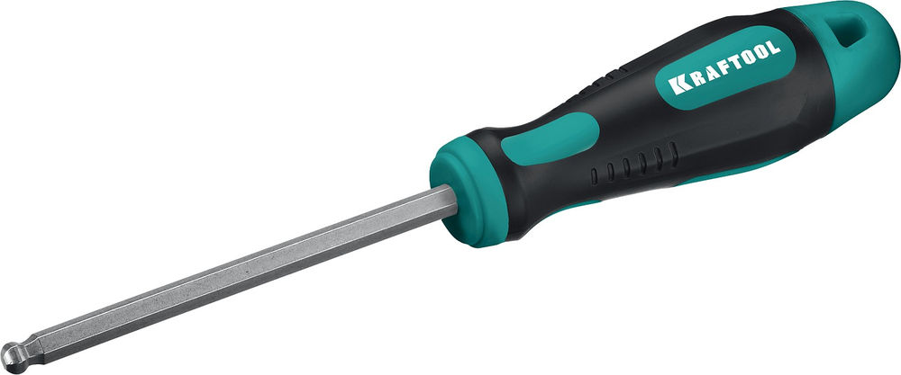 Отвертка Hex6 x 100 Х-Drive KRAFTOOL 250075-6-100