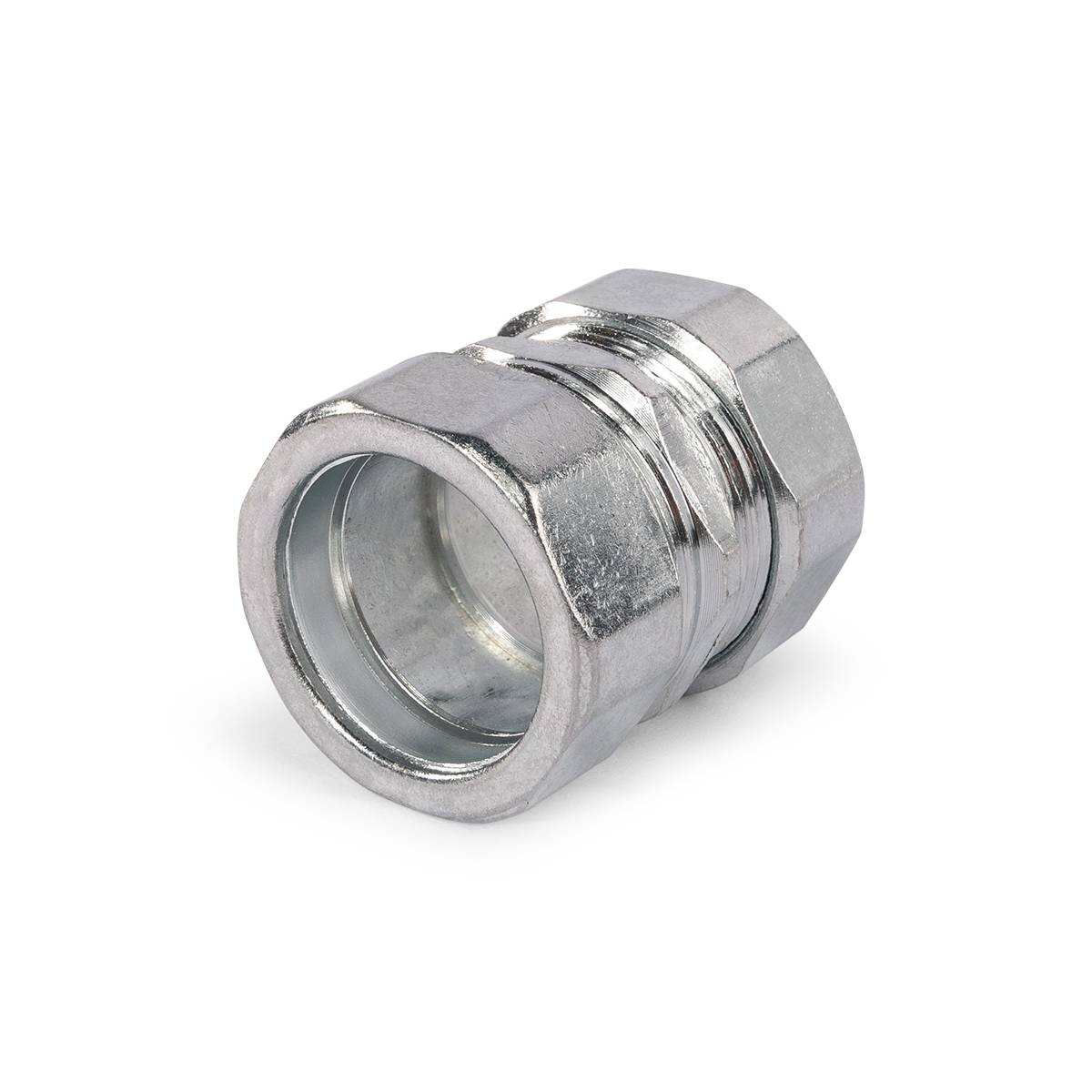 Муфта соединительная для трубы АТТ-20 (Fortisflex) (92319)