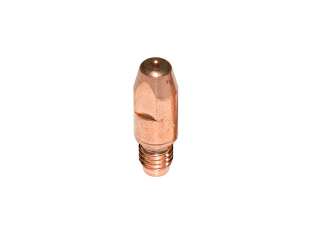 Наконечник CuCrZr КЕДР PRO M8 / D 2,4мм (10,0 / 30)