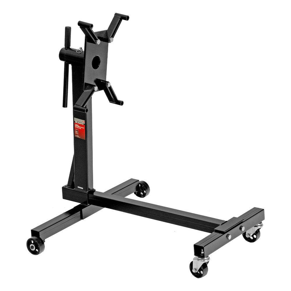 Стенд для двигателя, 400 кг, 1000 Lbs Matrix (567205)