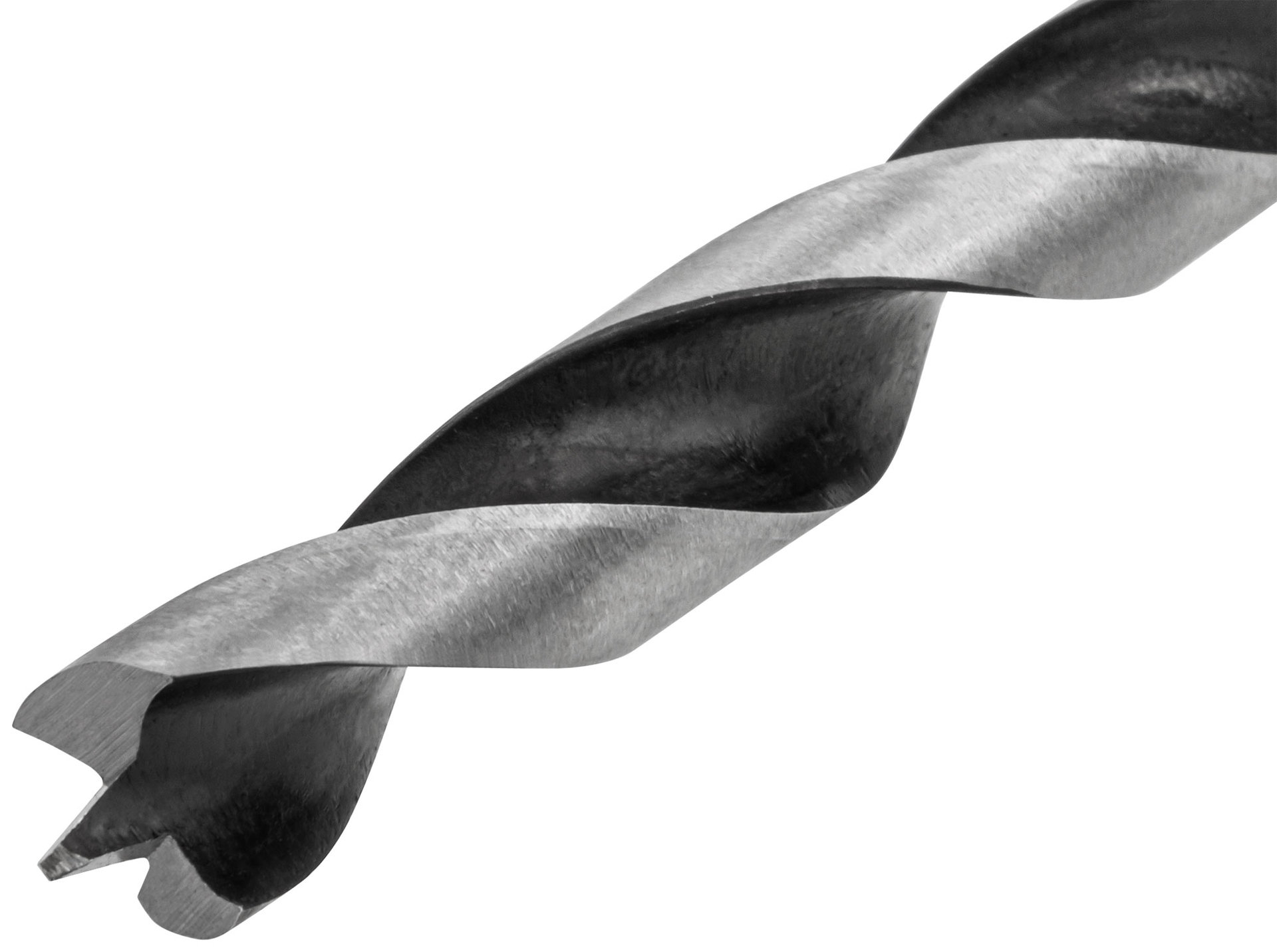 Сверло по дереву, CrV Профи 10 мм (36067)