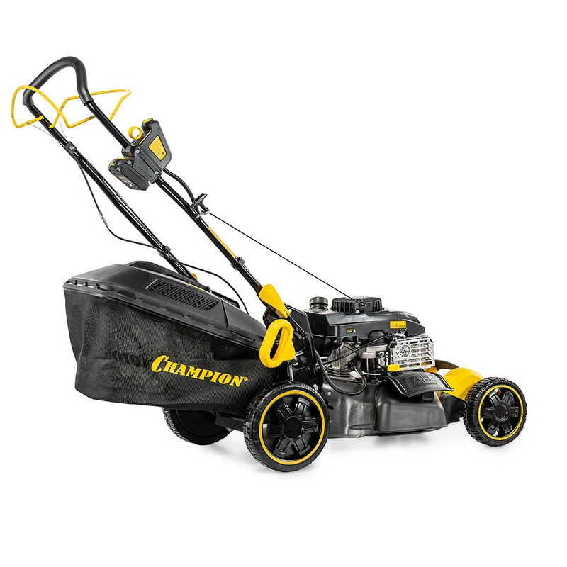 Газонокосилка CHAMPION, LM4625VSE (LM4625VSE)