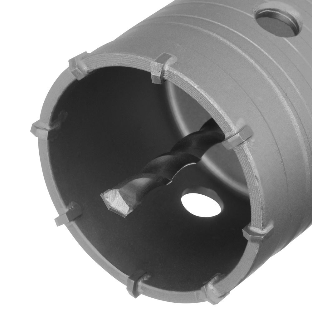 Коронка в сборе М22 х 68 мм, SDS Plus Matrix (70329)