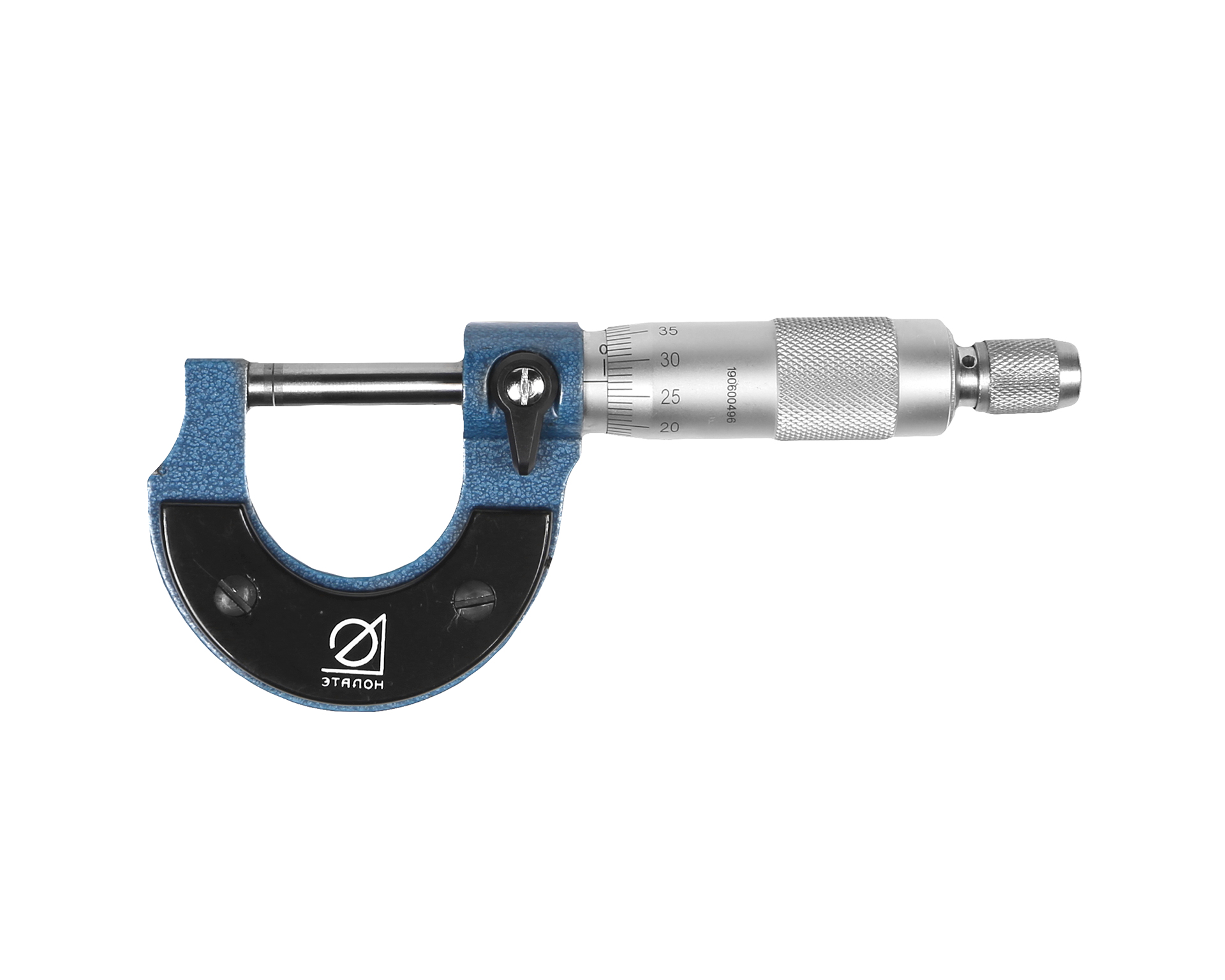 Микрометр МК- 25 0,01 кл.т.1 Эталон