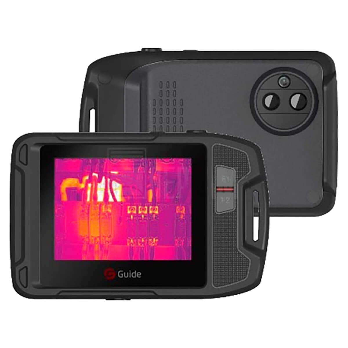 Тепловизор Guide P120V