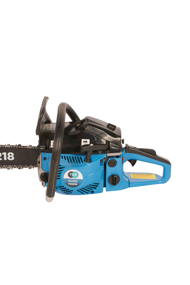 Бензопила TOR FS5218 (1026854)