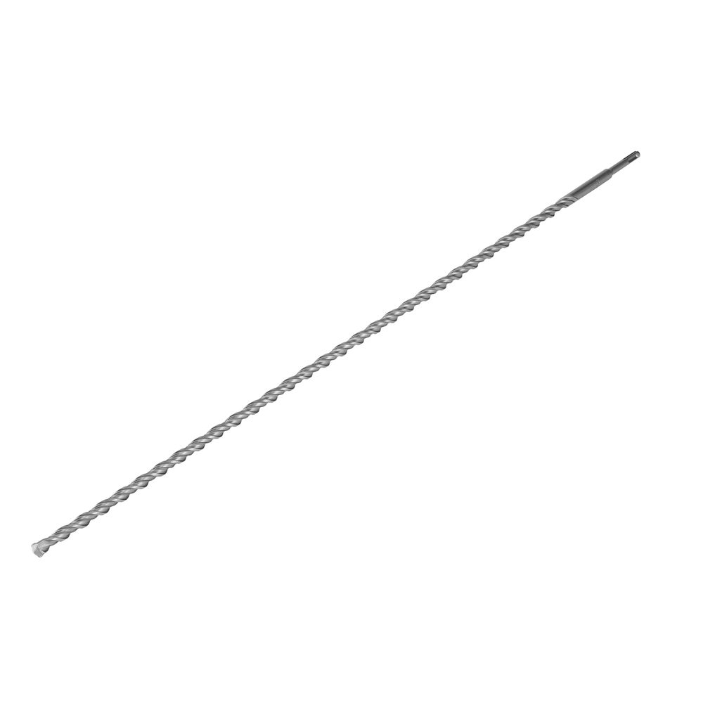 Бур по бетону, 16 x 1000 мм, SDS Plus Matrix (70979)