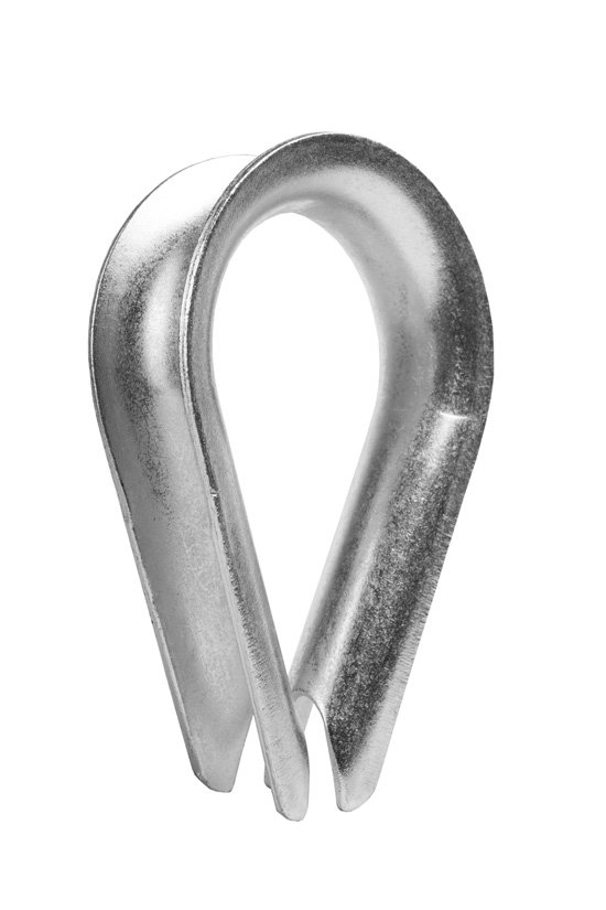 Коуш 36,0 мм TOR DIN 6899 (тип B) (D) (1050155)