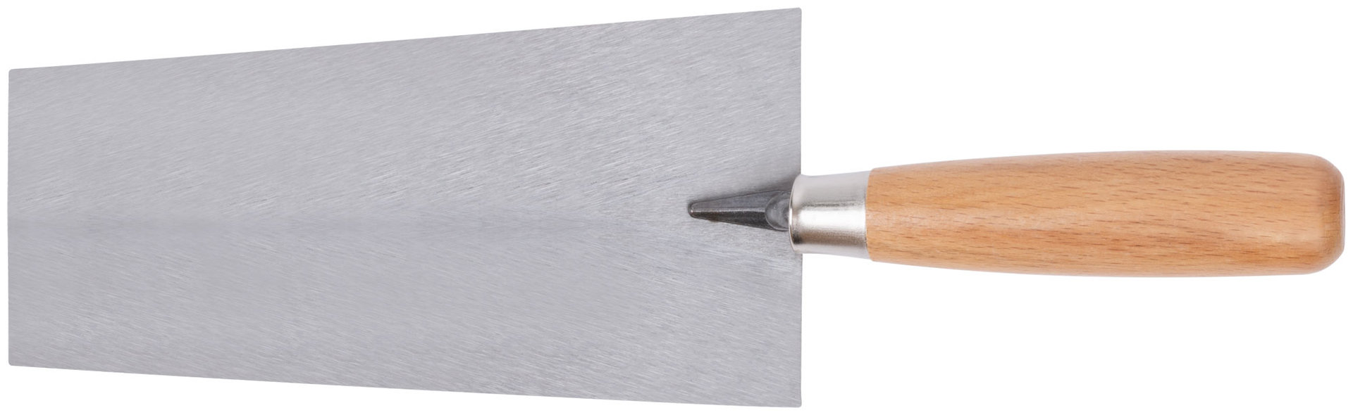 Мастерок каменщика трапеция 180 мм (04983)