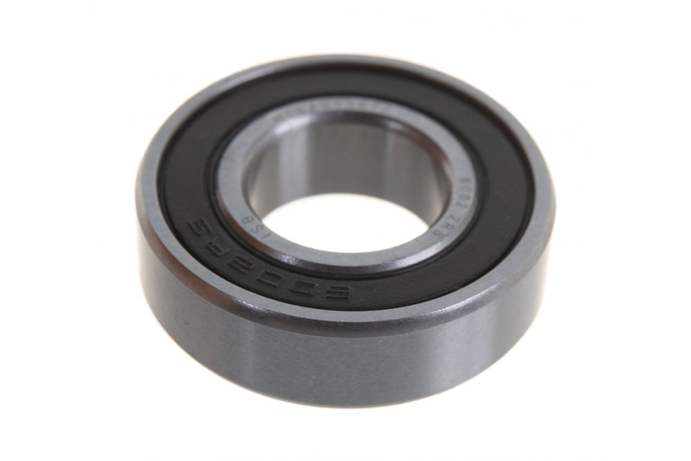Подшипник шариковый 6002-2RS (U009-600-2RS)