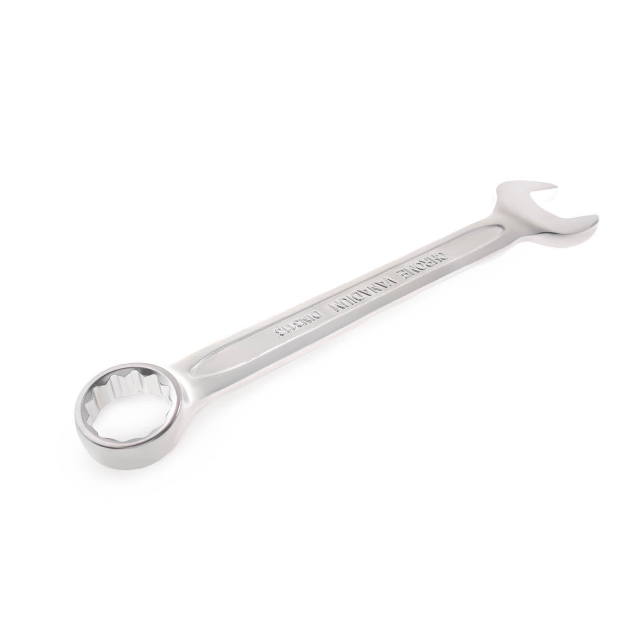 RUNTEC RT-WM23 Ключ комбинированный RUNTEC CrV, 23 мм (RT-WM23)