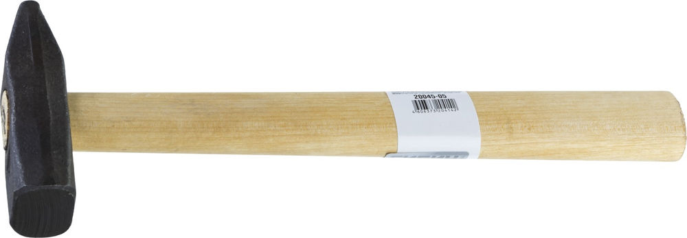 Слесарный молоток 500 г СИБИН 20045-05