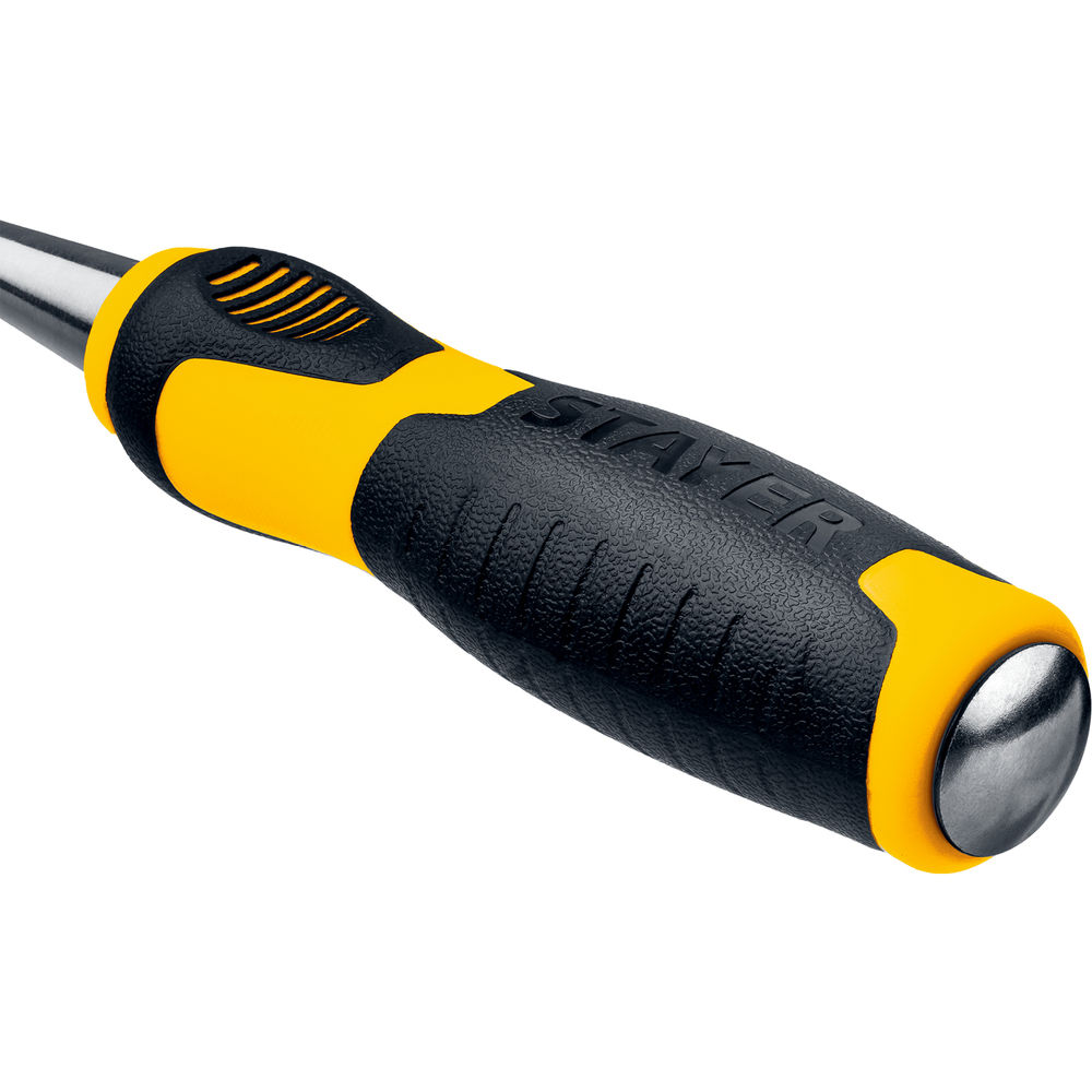 Набор стамесок-долот 4 предм Hercules Professional STAYER 18205-H4