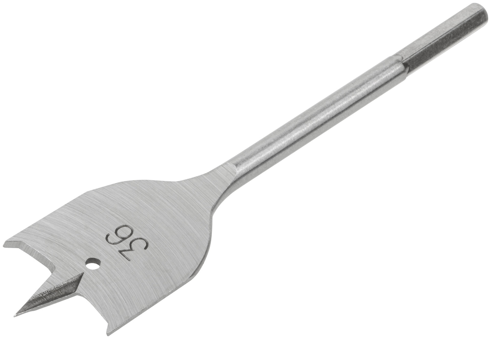 Сверло по дереву перовое 36x152 мм (36136)