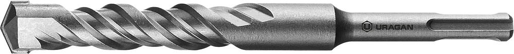 Бур SDS-plus URAGAN 14х160 мм 29311-160-14  