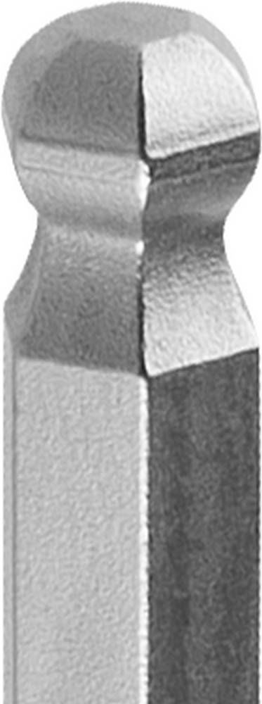 Отвертка Hex6 x 100 Х-Drive KRAFTOOL 250075-6-100