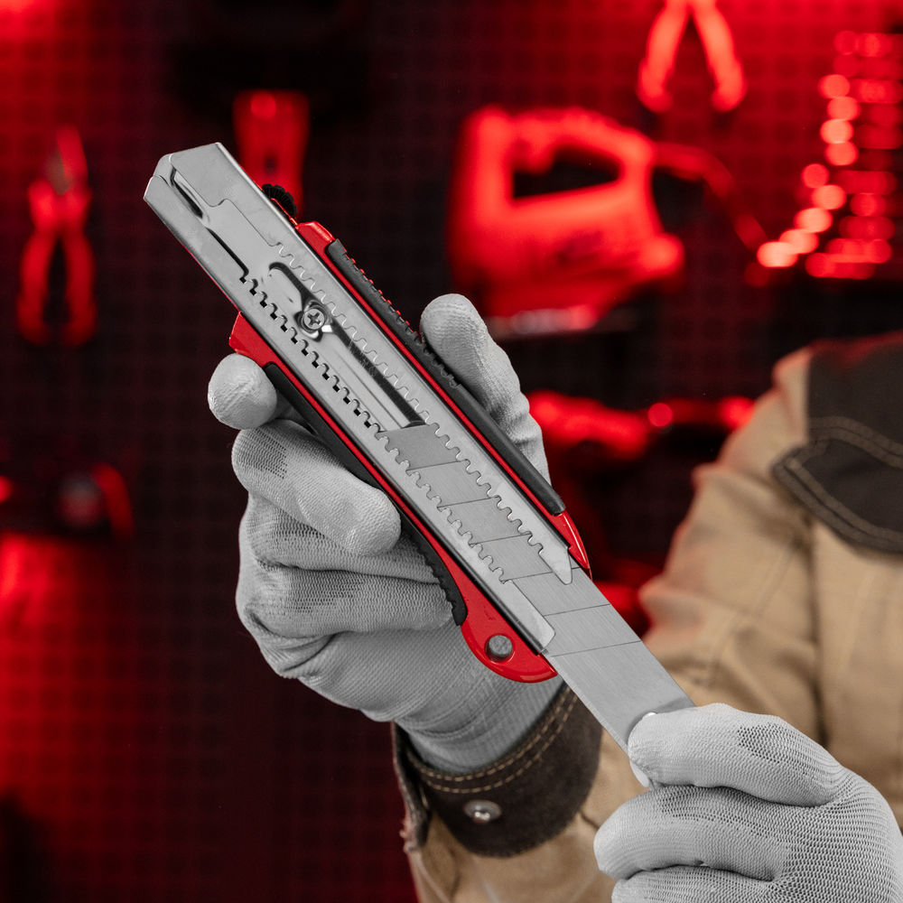 Лезвие, 25 мм, 10 шт Matrix (793325)