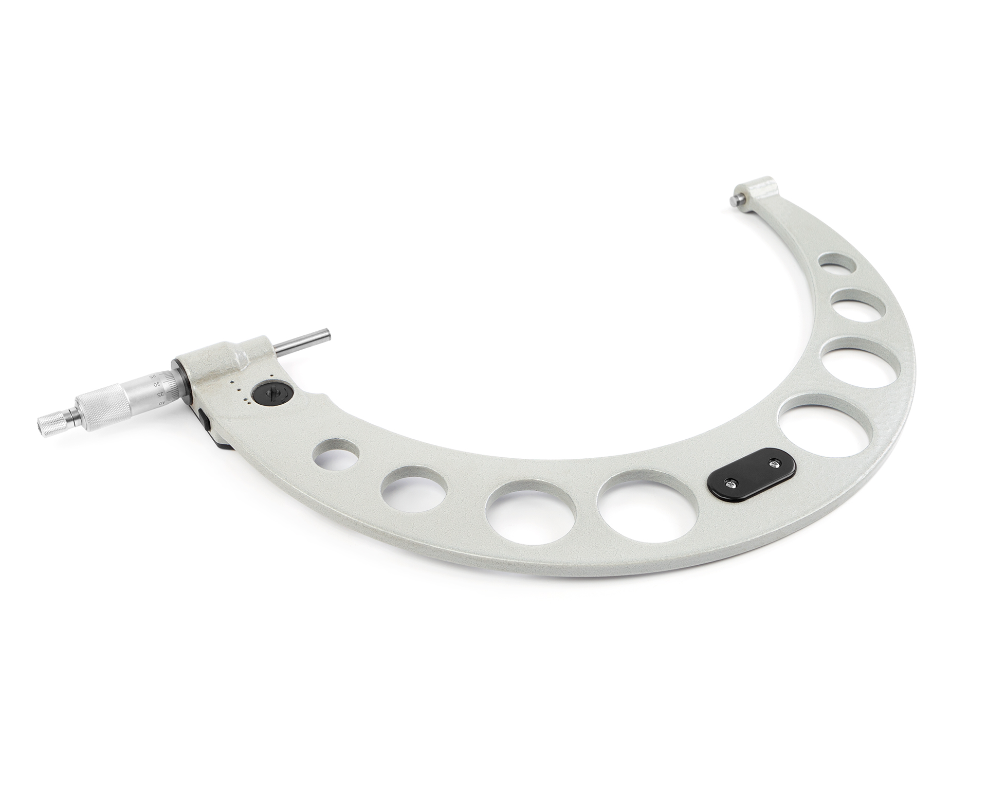 Микрометр МКЦ- 250 0,001 электр. SHAHE