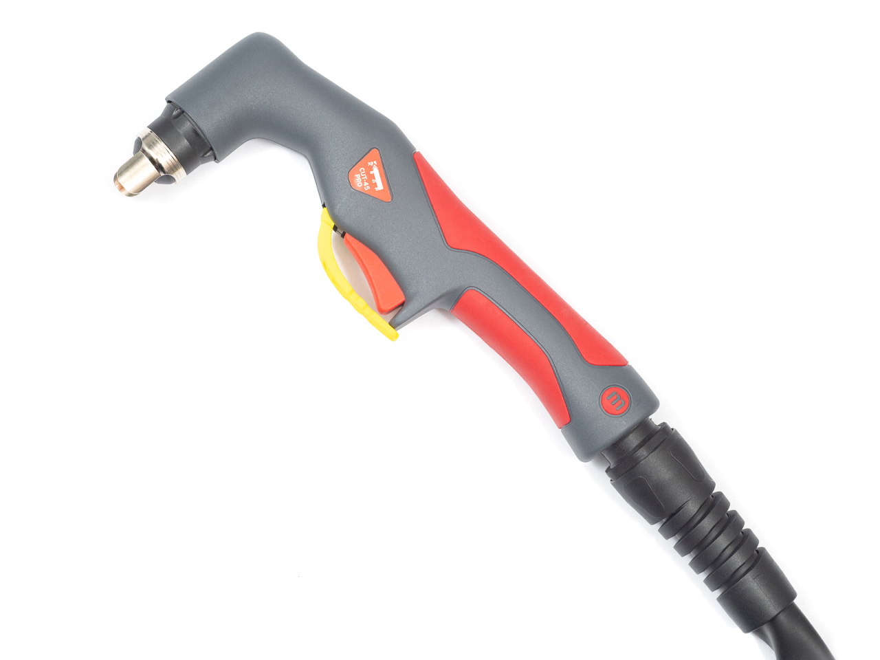 Плазмотрон КЕДР CUT-45 PRO (Ц.А.) (для аппарата MultiCUT-400C/MultiCUT-400C Plus ) 12м