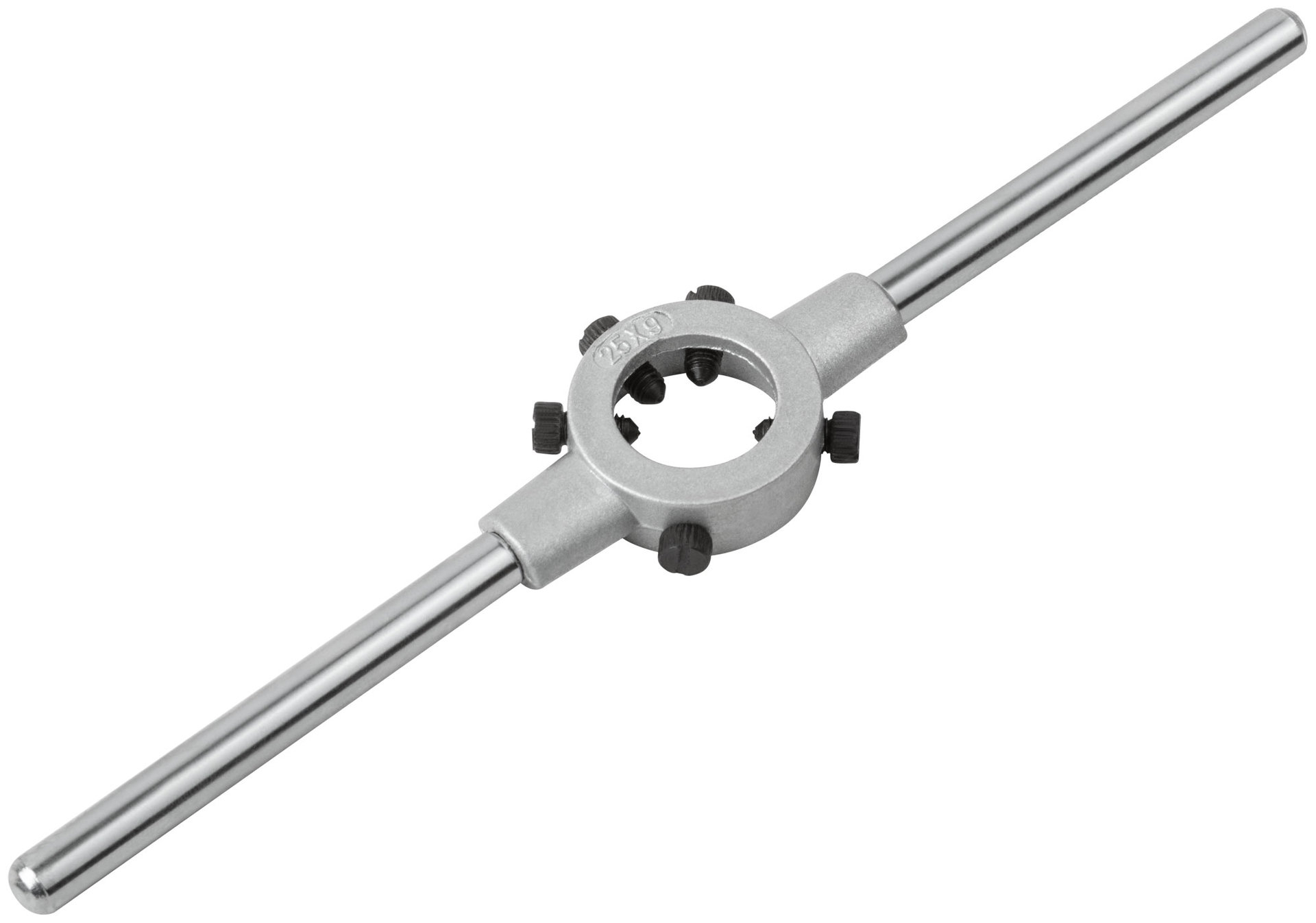 Плашкодержатель №3 25х9 мм