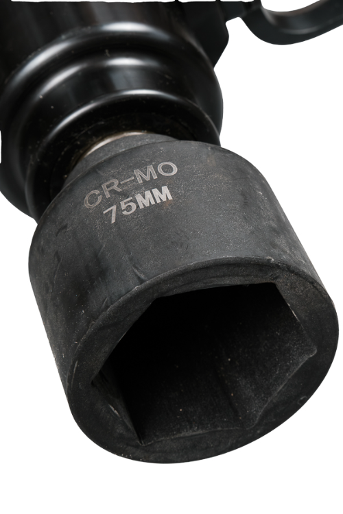 Пневмогайковерт ИП-3115