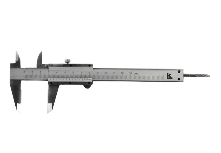 Штангенциркуль ШЦ-1-250 0.05 кл. А КЛБ