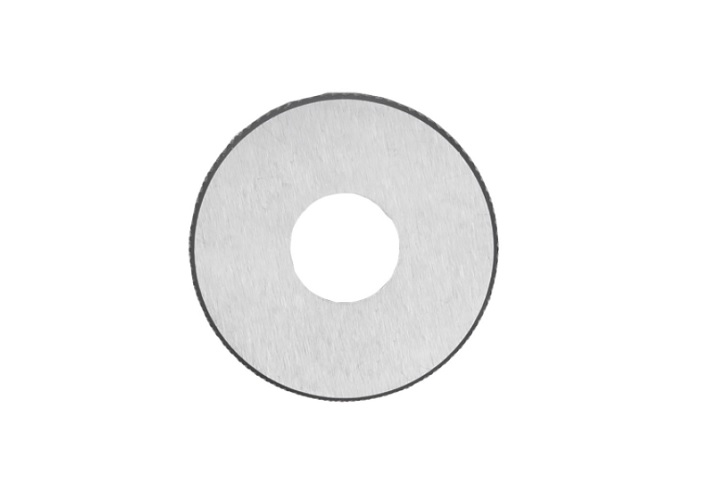 Калибр-кольцо R 1/8 р-г исп.2 ЧИЗ