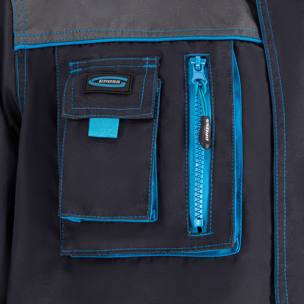 Куртка L Gross (90343)