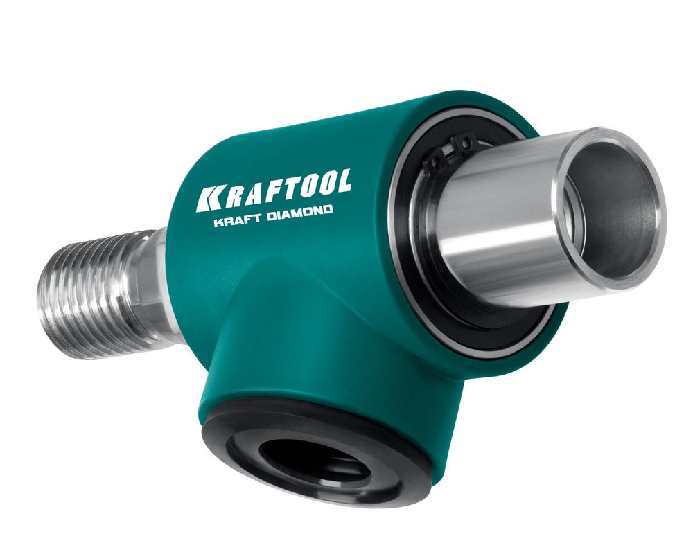 Пылеотвод для алмазных коронок 1 1/4 KRAFTOOL 29828