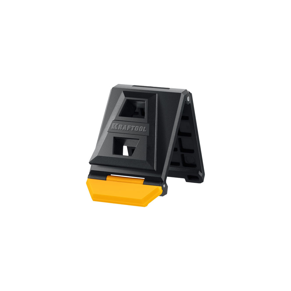 Сумка поясная 170 х 360 мм с быстросъёмным креплением FastClip KP-11 KRAFTOOL 38777