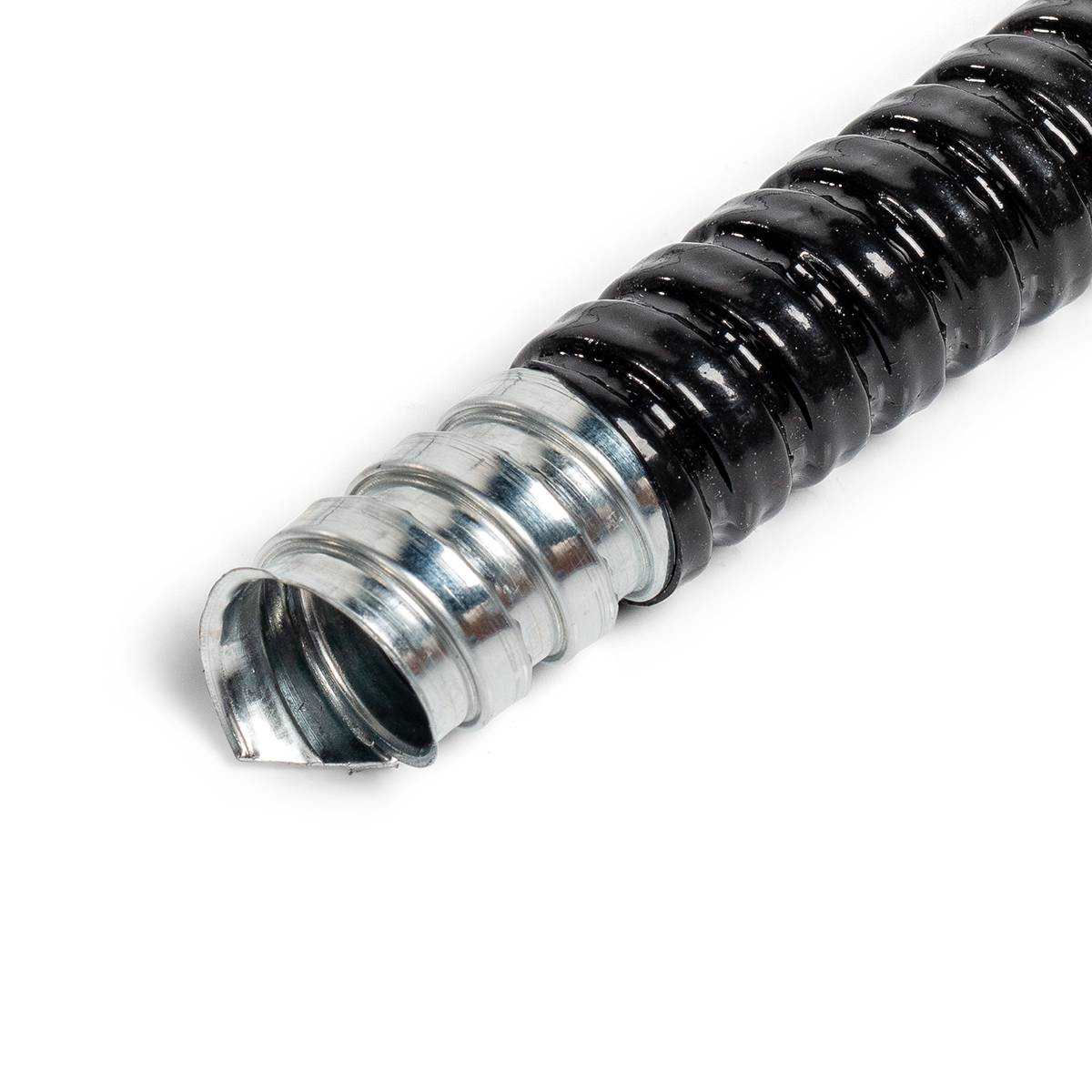 Металлорукав МРПИнг «DIESEL» 18 (Fortisflex) (88449)