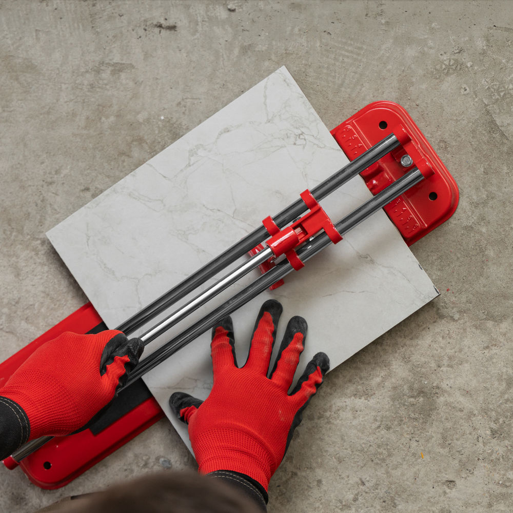 Плиткорез 300 х 12 мм MTX (87613)