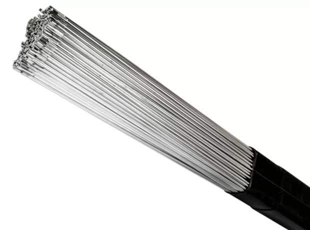 Прутки сварочные нержавеющие КЕДР TIG ER-308LSi D 2,0 мм (1000 мм пачка 5 кг)