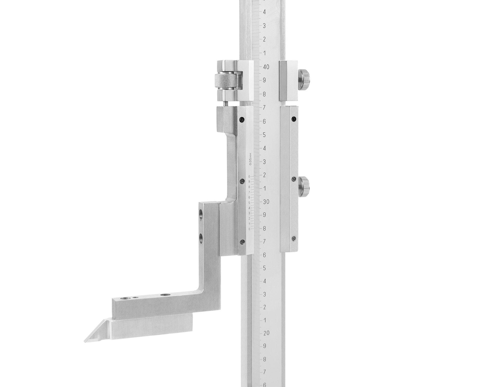 Штангенрейсмас ШР-1000 0,05 Микрон