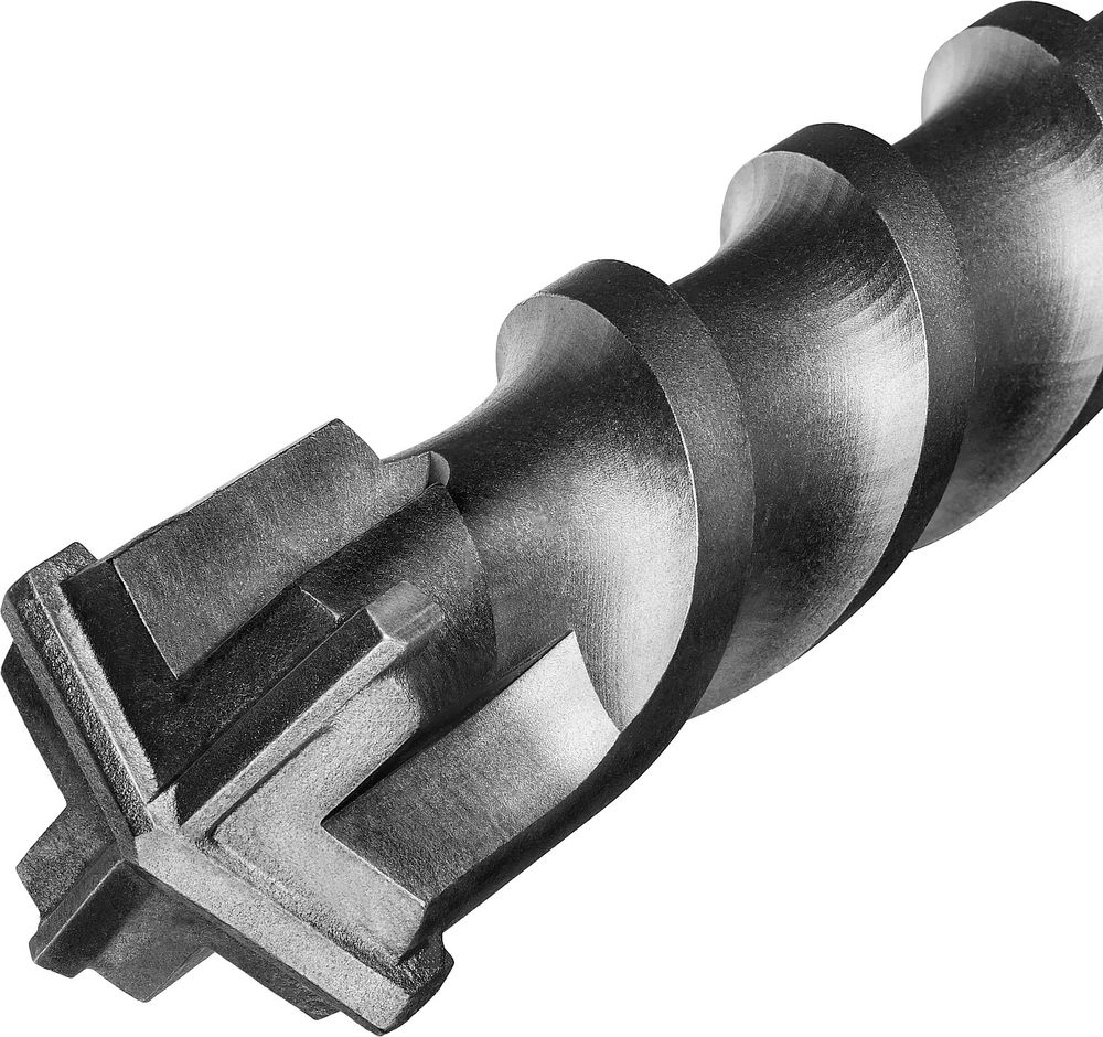 Бур SDS-max Professional Hercules-4Х STAYER 18x250/380 мм 29370-250-18  