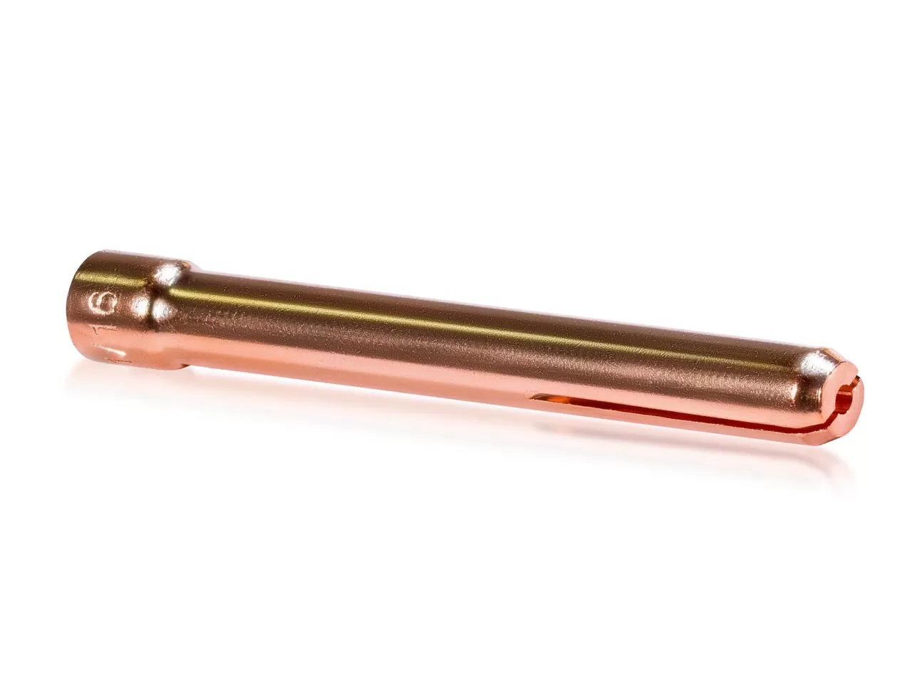 Цанга КЕДР (TIG-17–18–26 PRO/EXPERT) D 1,6 мм