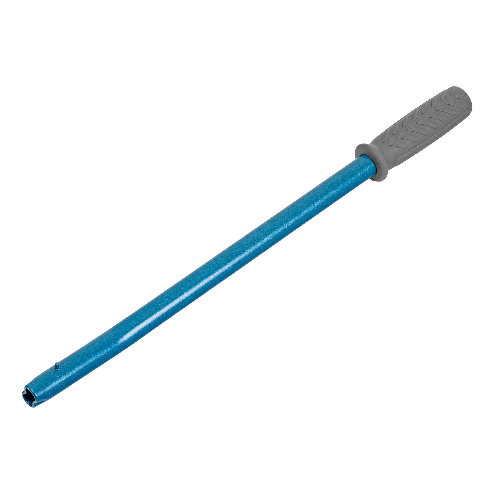 Домкрат гидравлический подкатной с фиксатором, 2.5 т, Safety Pin, 140-385 мм, в кейсе Stels
