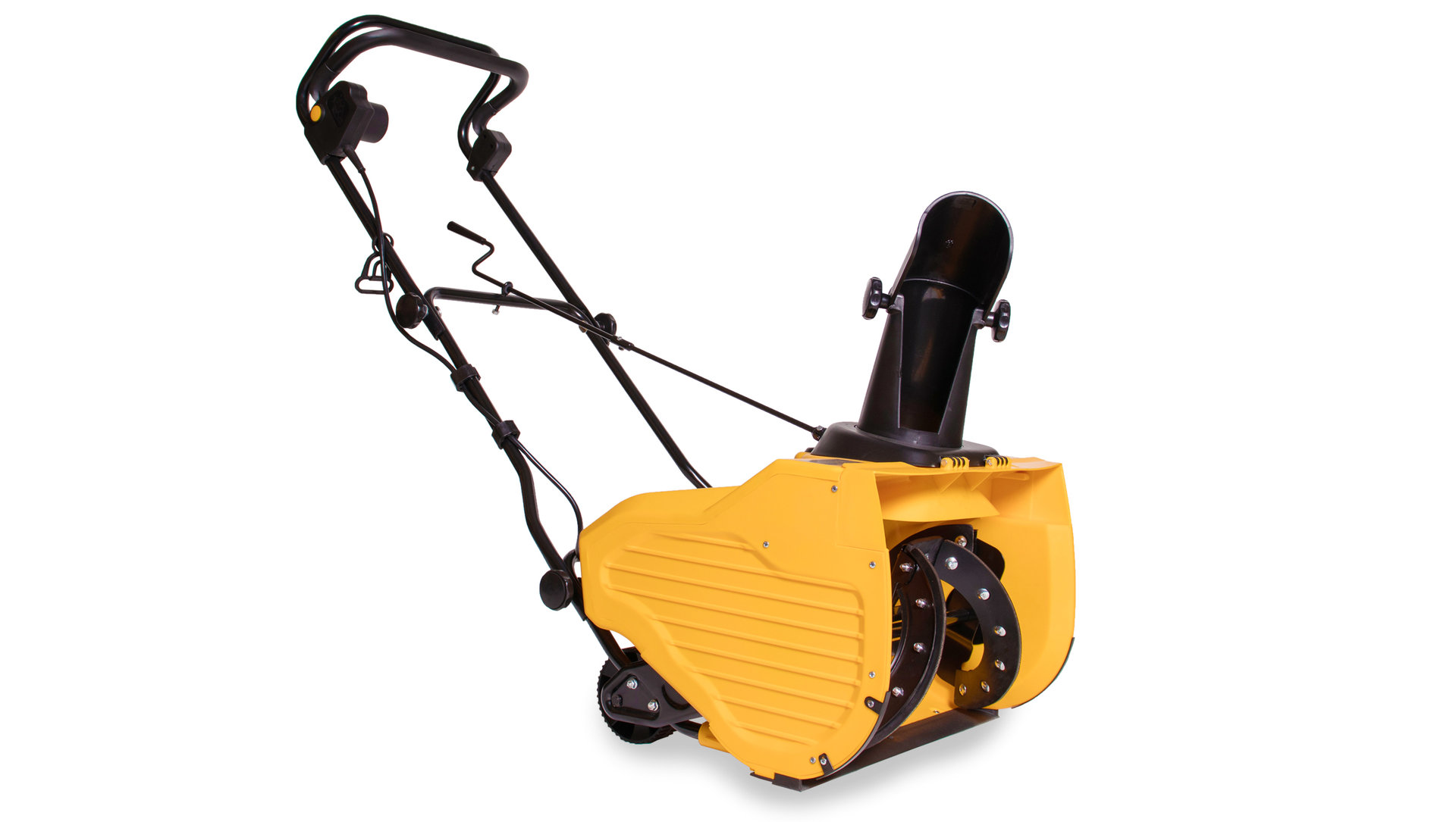 Снегоотбрасыватель электрический CHAMPION STE1650 (1600Вт 50см 16кг) (STE1650)