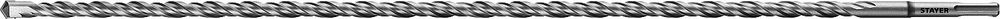Бур SDS-plus 10 x 800 мм Professional STAYER 2930-800-10_z02