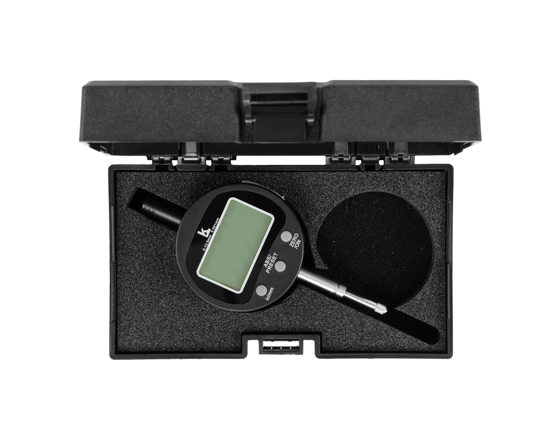 Индикатор электрон.ИЦ- 12,5 0,001 КЛБ