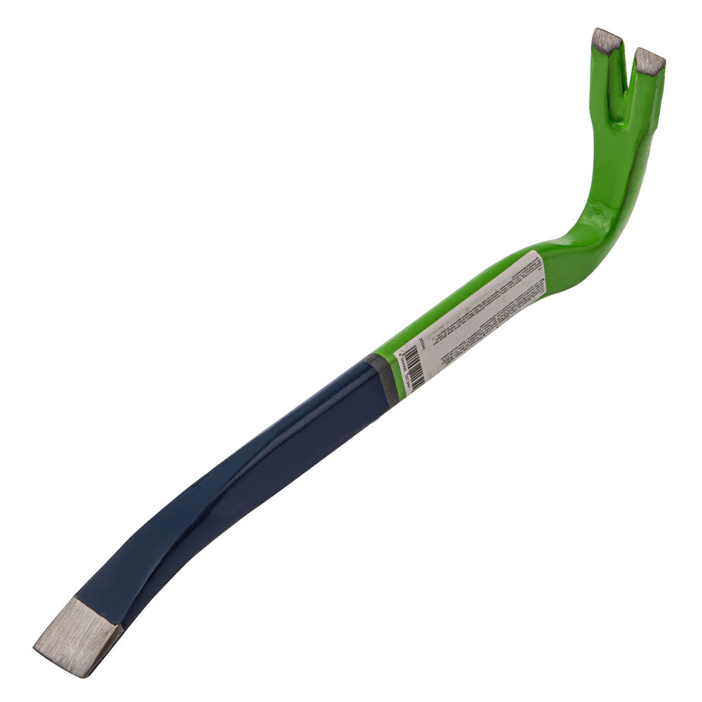 Лом-гвоздодёр, 300X22X12 мм Сибртех