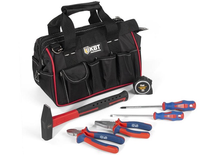 Набор инструментов Домовой-01 Эконом (КВТ) 79225