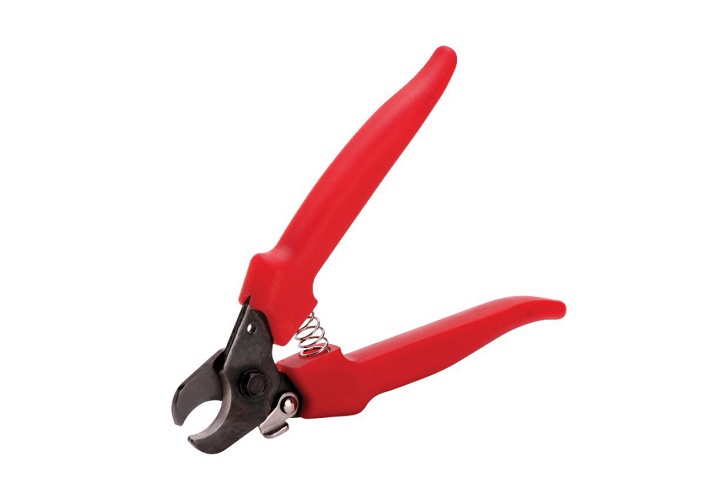 Ножницы кабельные MC-02 (КВТ) 55939