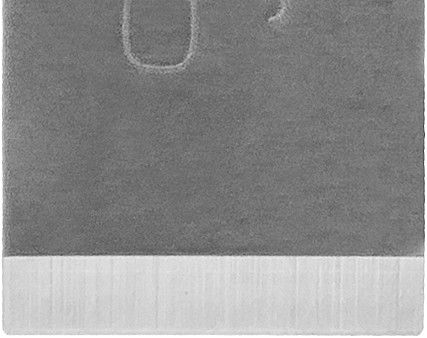 Лезвия лопаточные для ножа 6 мм OLFA OL-KB4-F/5