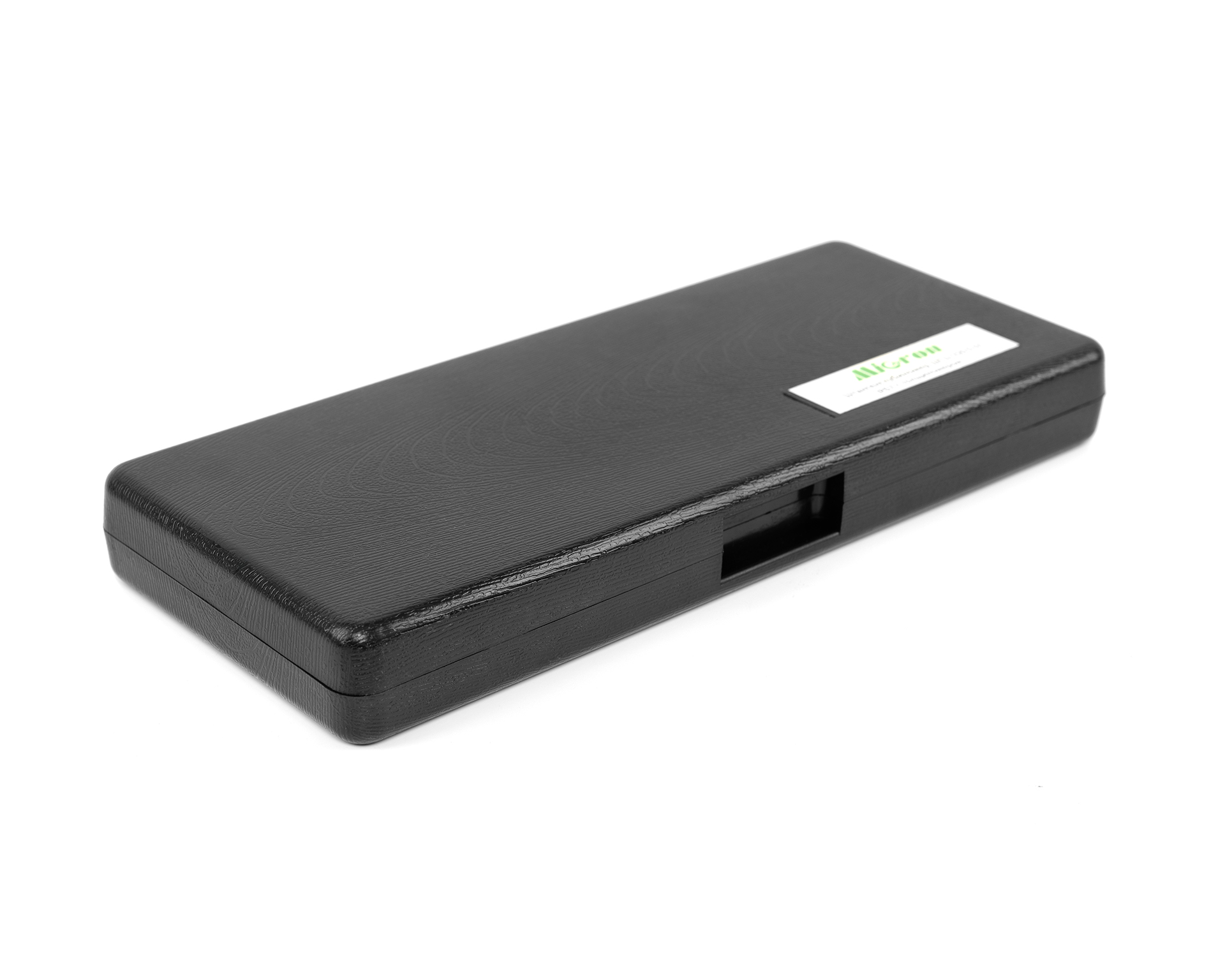 Штангенглубиномер ШГЦ- 300 0.01 электр. (ГРСИ 93125-24) IP67 Bluetooth с 2-мя крюками МИК
