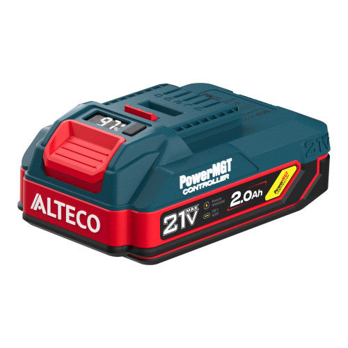 Аккумулятор BCD 21-20 PowerMGT ALTECO, шт (97307)